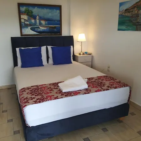 Liopetra Apartament Ligia