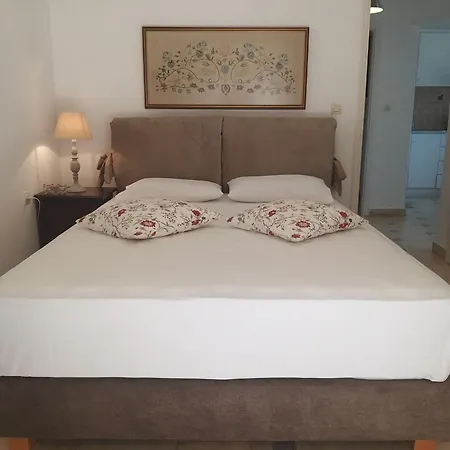 Liopetra Lygia (Lefkada)