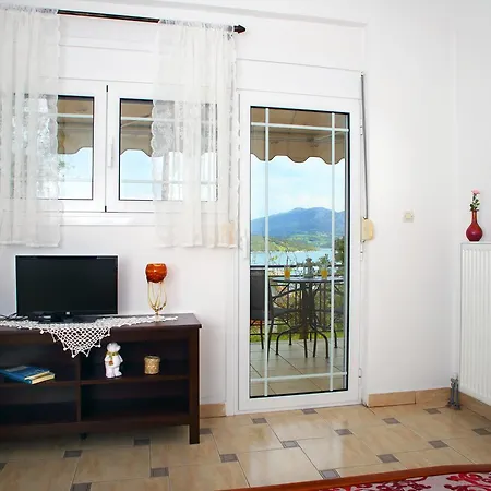 Liopetra Apartament