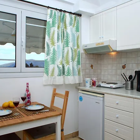 Liopetra Apartament Ligia