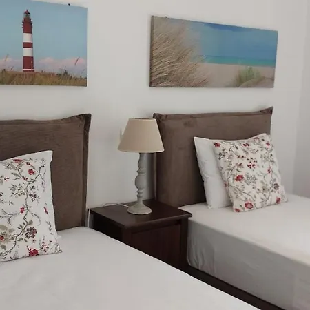 Apartman Liopetra Lijá