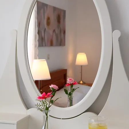 Apartman Liopetra