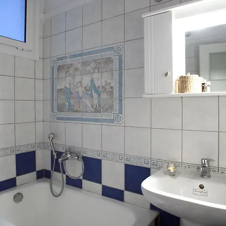 Liopetra Apartamento