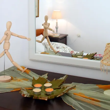 Liopetra Apartamento