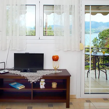 Apartamento Liopetra