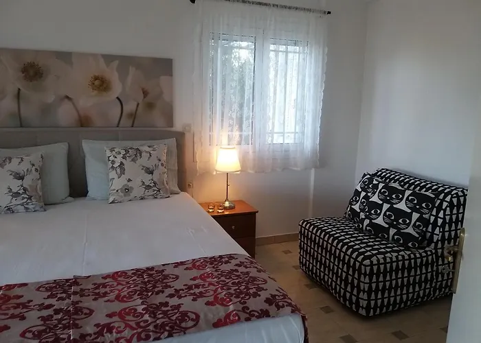 Liopetra Appartement *
