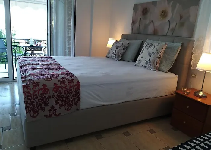 Appartement Liopetra *