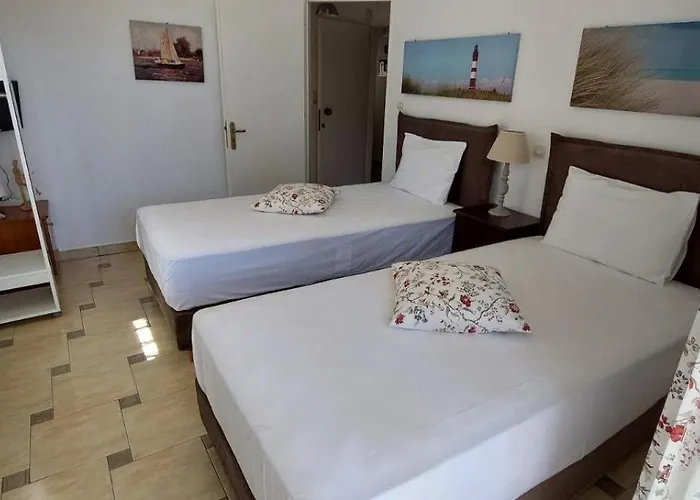 Liopetra Appartement *