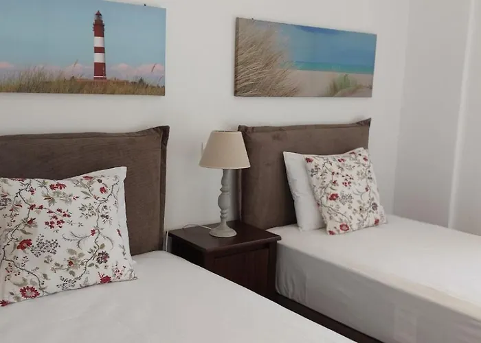 Appartement Liopetra Lygia (Lefkada)