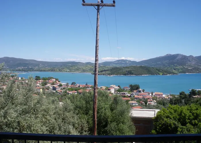 Liopetra * Lygia (Lefkada)
