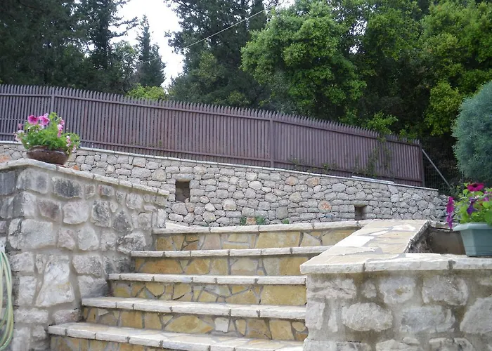 Liopetra Appartement Lygia (Lefkada)