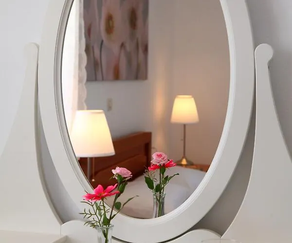 Appartement Liopetra