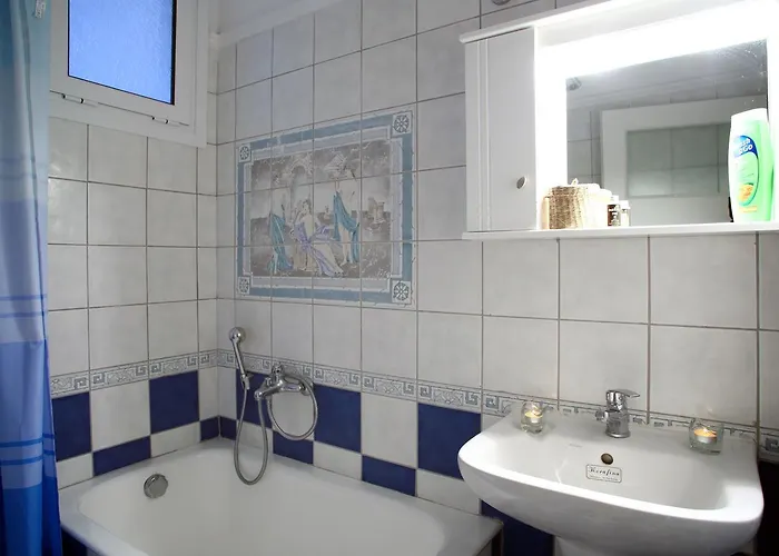 Liopetra Appartement