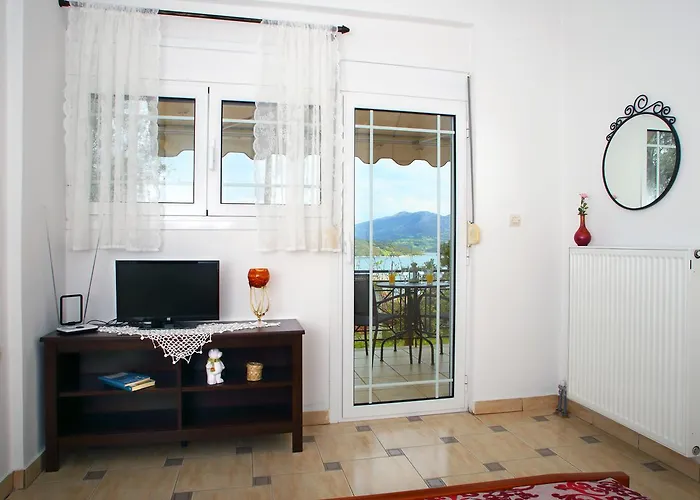 Liopetra Appartement