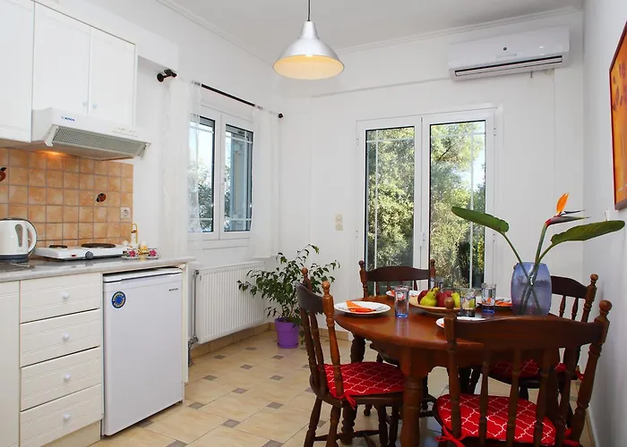Liopetra Appartement *