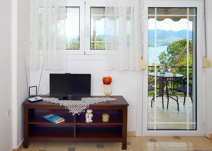 Appartement Liopetra